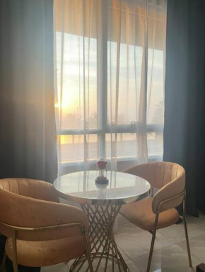 Cozy 1Bhk with corniche vibe